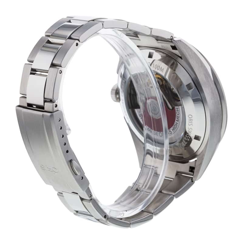 Oris Artix 774 7750 41 53 MB
